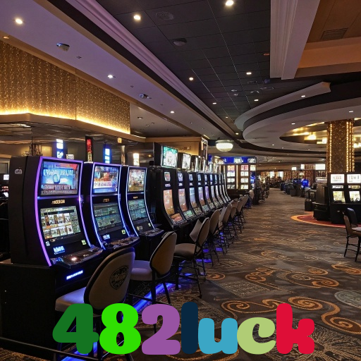 482luck - Baixe o app 482luck no Google Play e jogue ao vivo