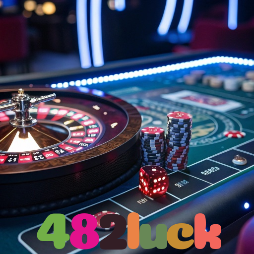 482luck - Baixe o App 482luck para Android e Comece a Jogar