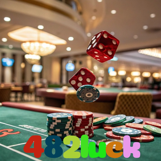 482luck - Baixe o app 482luck no Google Play e jogue ao vivo