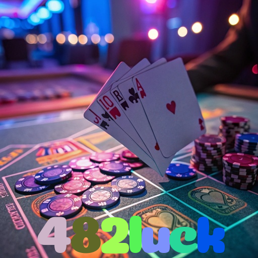 482luck - Baixe o app 482luck no Google Play e jogue ao vivo