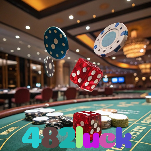482luck - Baixe o app 482luck no Google Play e jogue ao vivo