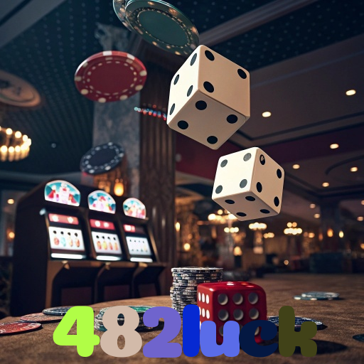 482luck - Baixe o app 482luck no Google Play e jogue ao vivo