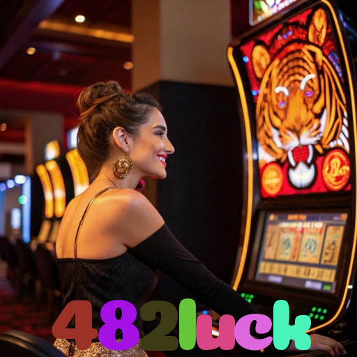 482luck - Baixe o App 482luck para Android e Comece a Jogar
