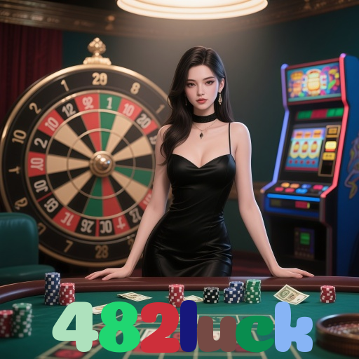 482luck - Baixe o App 482luck para Android e Comece a Jogar