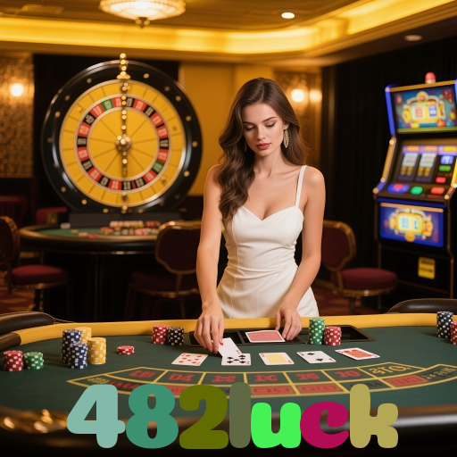482luck - Baixe o app 482luck no Google Play e jogue ao vivo