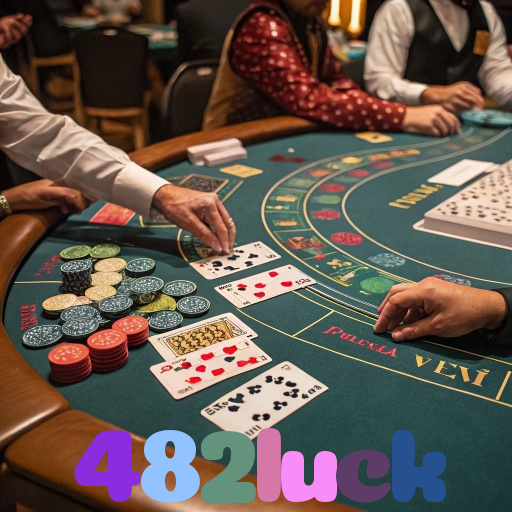 482luck - Baixe o app 482luck no Google Play e jogue ao vivo