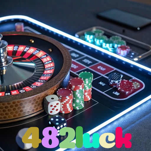 482luck - Baixe o App 482luck para Android e Comece a Jogar