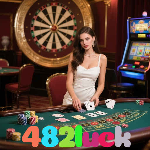 482luck - Baixe o app 482luck no Google Play e jogue ao vivo