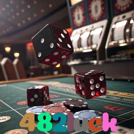 482luck - Baixe o App 482luck para Android e Comece a Jogar