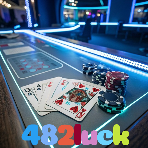 482luck - Baixe o App 482luck para Android e Comece a Jogar
