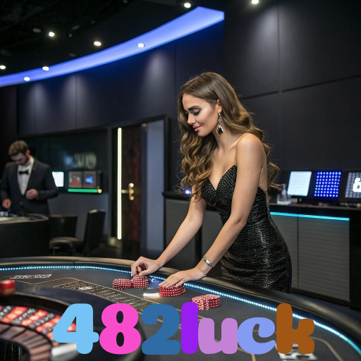 482luck - Baixe o app 482luck no Google Play e jogue ao vivo