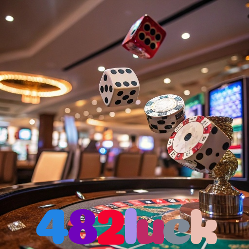 482luck - Baixe o app 482luck no Google Play e jogue ao vivo