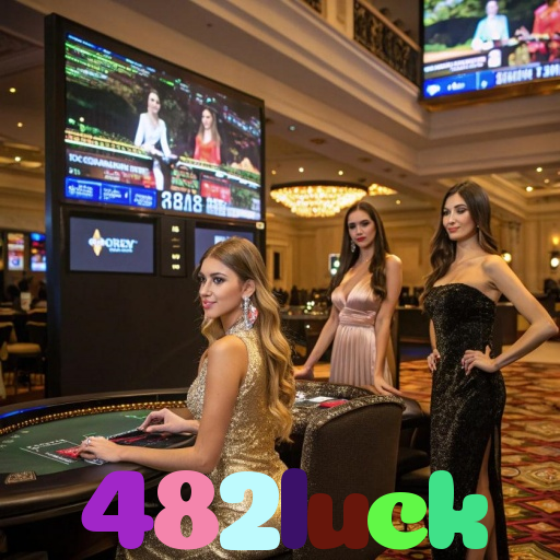 482luck - Baixe o App 482luck para Android e Comece a Jogar