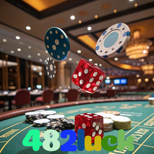 482luck - Baixe o App 482luck para Android e Comece a Jogar