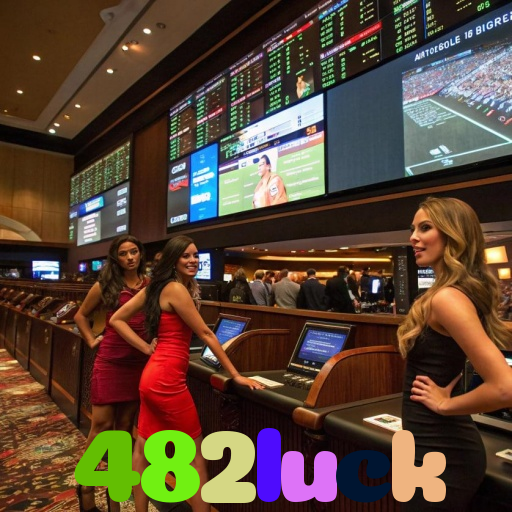 482luck - Baixe o App 482luck para Android e Comece a Jogar