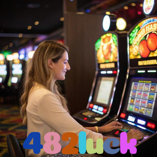 482luck - Baixe o App 482luck para Android e Comece a Jogar