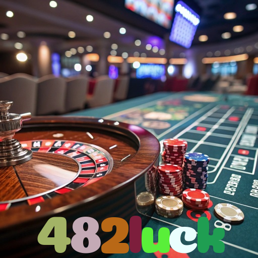 482luck - Baixe o app 482luck no Google Play e jogue ao vivo