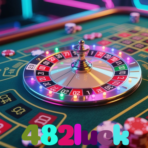 482luck - Baixe o App 482luck para Android e Comece a Jogar