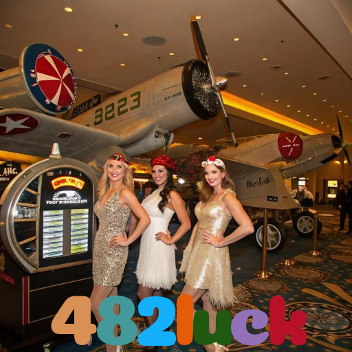 482luck - Baixe o App 482luck para Android e Comece a Jogar