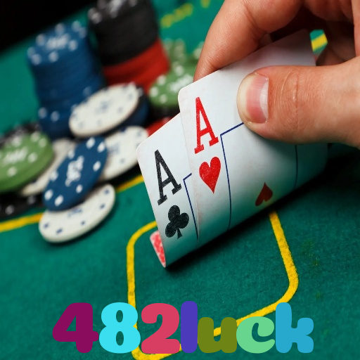 482luck - Baixe o app 482luck no Google Play e jogue ao vivo