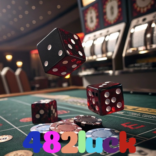 482luck - Baixe o app 482luck no Google Play e jogue ao vivo