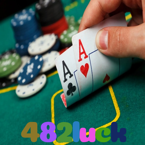 482luck - Baixe o app 482luck no Google Play e jogue ao vivo