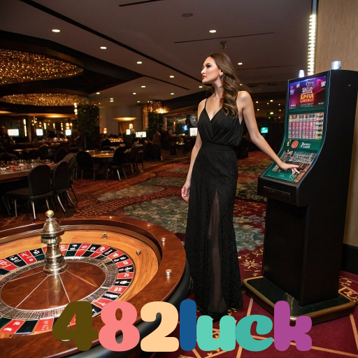 482luck - Baixe o app 482luck no Google Play e jogue ao vivo