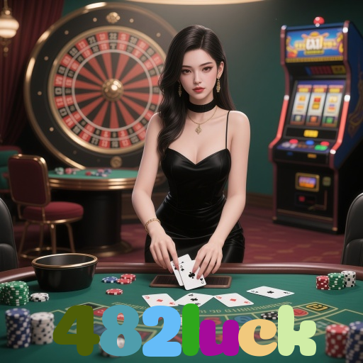 482luck - Baixe o app 482luck no Google Play e jogue ao vivo