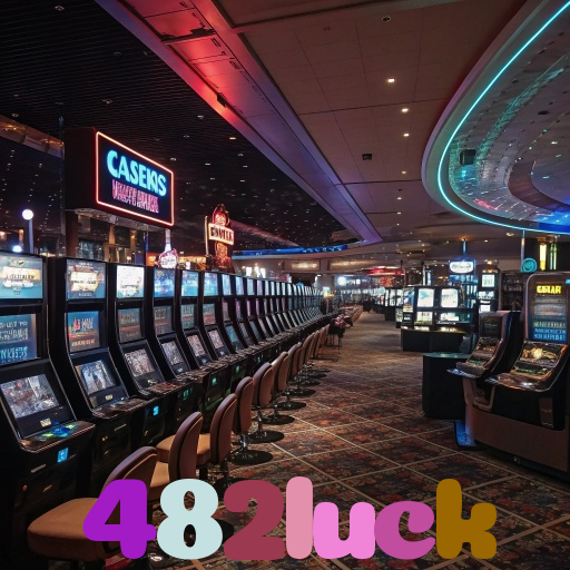482luck - Baixe o app 482luck no Google Play e jogue ao vivo