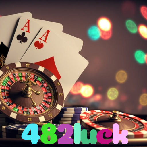 482luck - Baixe o app 482luck no Google Play e jogue ao vivo
