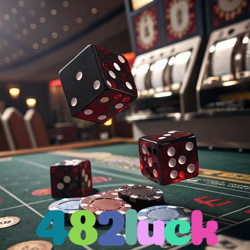 482luck - Baixe o app 482luck no Google Play e jogue ao vivo