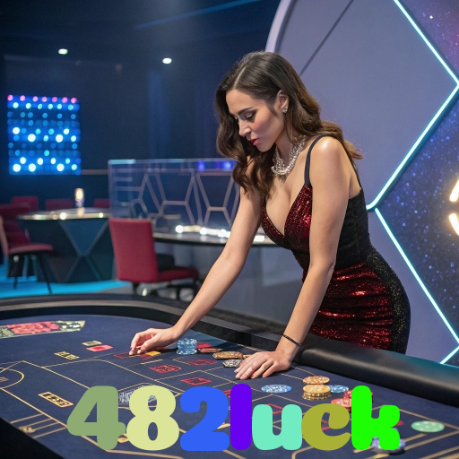 482luck - Baixe o App 482luck para Android e Comece a Jogar