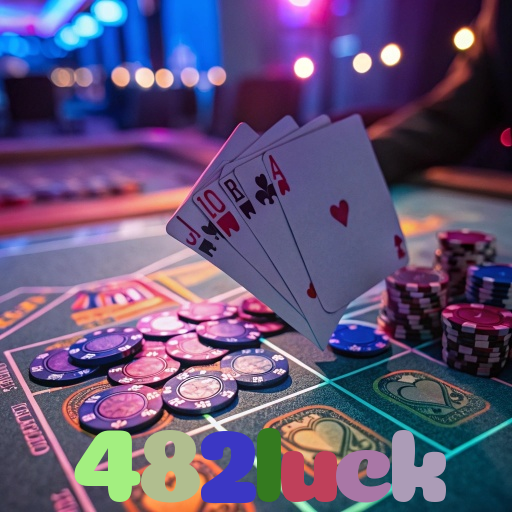 482luck - Baixe o App 482luck para Android e Comece a Jogar