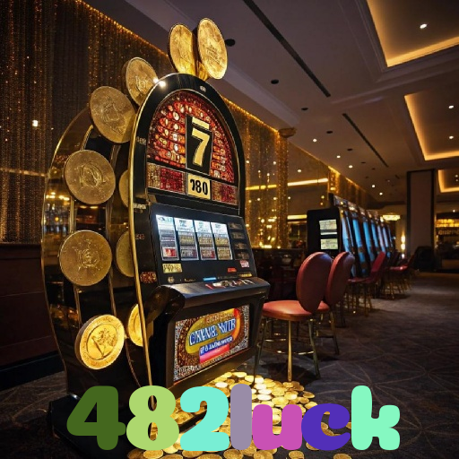 482luck - Baixe o App 482luck para Android e Comece a Jogar