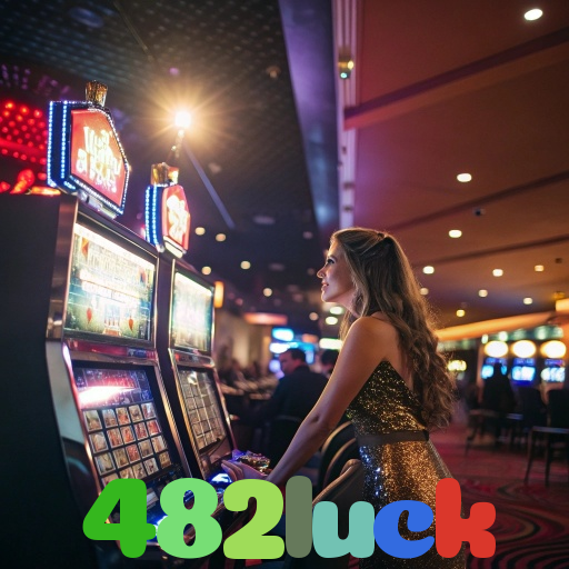 482luck - Baixe o App 482luck para Android e Comece a Jogar