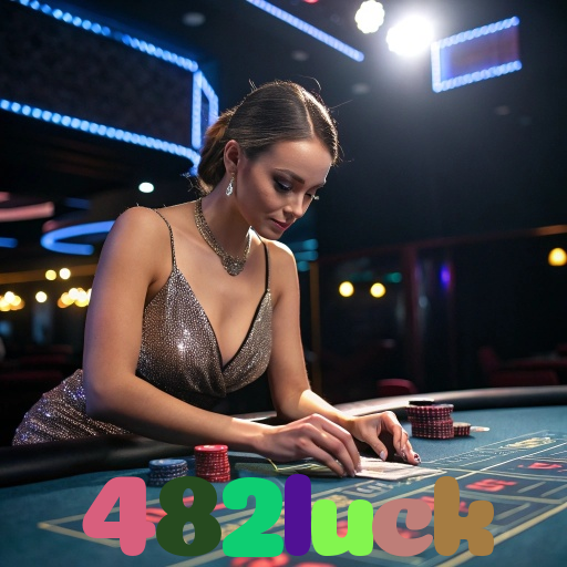 482luck - Baixe o App 482luck para Android e Comece a Jogar