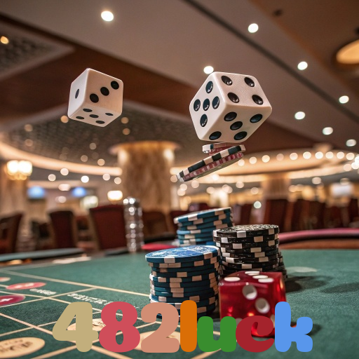482luck - Baixe o app 482luck no Google Play e jogue ao vivo