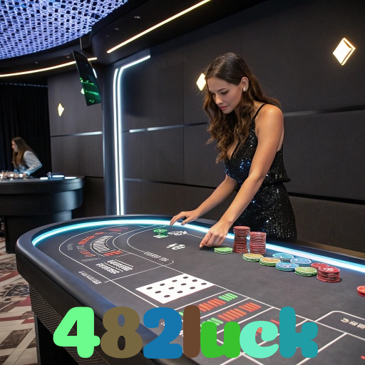 482luck - Baixe o App 482luck para Android e Comece a Jogar