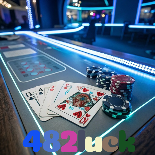 482luck - Baixe o app 482luck no Google Play e jogue ao vivo
