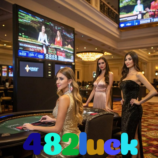 482luck - Baixe o app 482luck no Google Play e jogue ao vivo