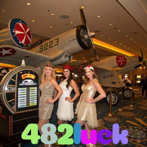 482luck - Baixe o App 482luck para Android e Comece a Jogar