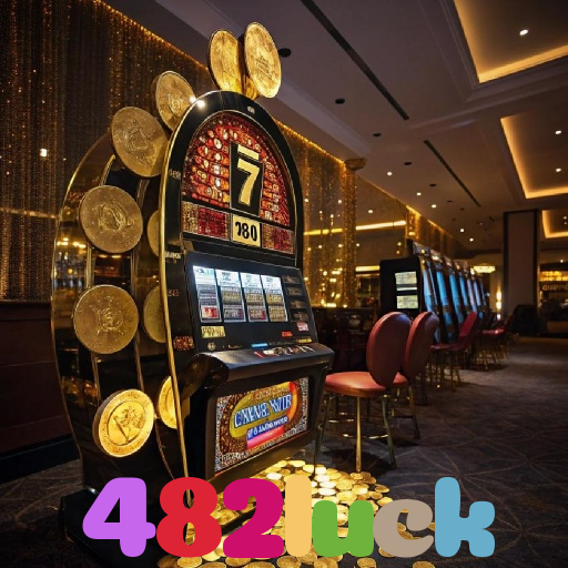 482luck - Baixe o App 482luck para Android e Comece a Jogar
