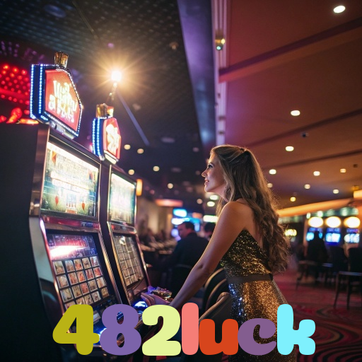 482luck - Baixe o App 482luck para Android e Comece a Jogar