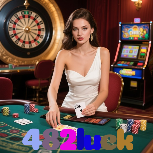 482luck - Baixe o App 482luck para Android e Comece a Jogar