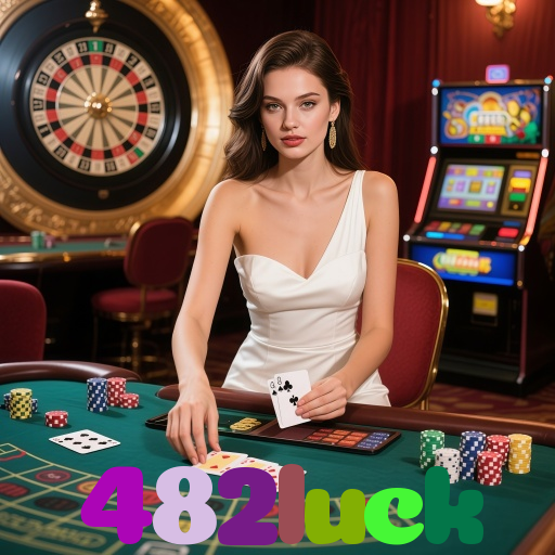 482luck - Baixe o app 482luck no Google Play e jogue ao vivo