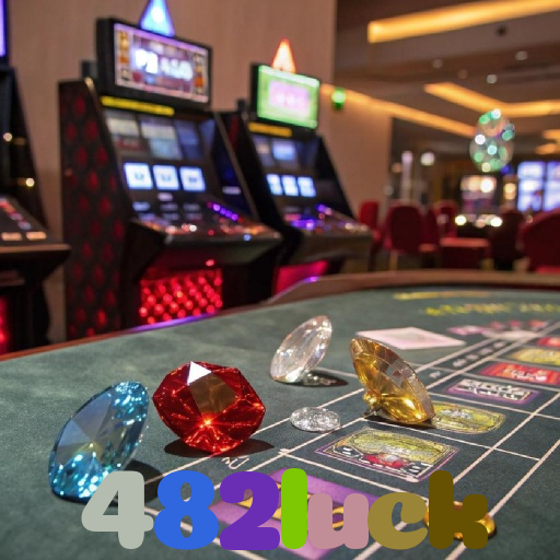 482luck - Baixe o app 482luck no Google Play e jogue ao vivo