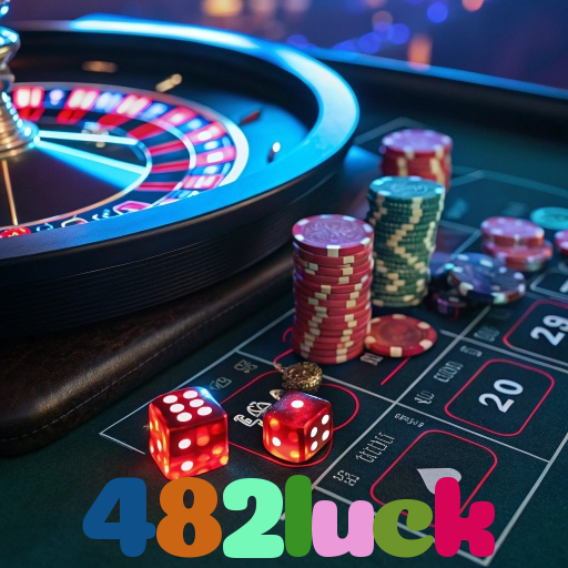 482luck - Baixe o app 482luck no Google Play e jogue ao vivo