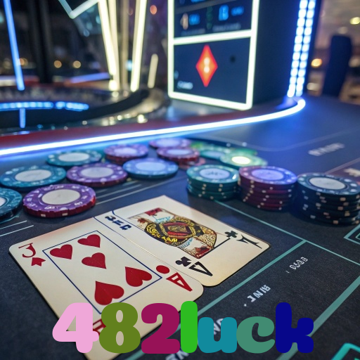 482luck - Baixe o App 482luck para Android e Comece a Jogar