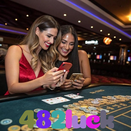482luck - Baixe o App 482luck para Android e Comece a Jogar