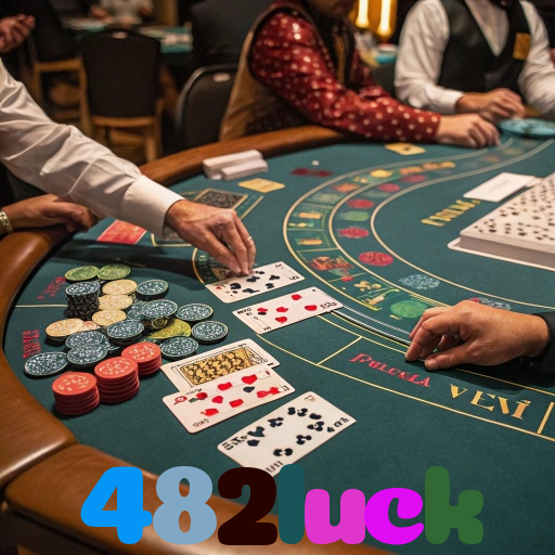 482luck - Baixe o App 482luck para Android e Comece a Jogar